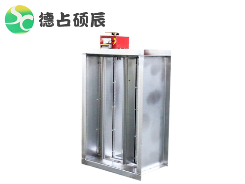 電動(dòng)調(diào)節(jié)閥